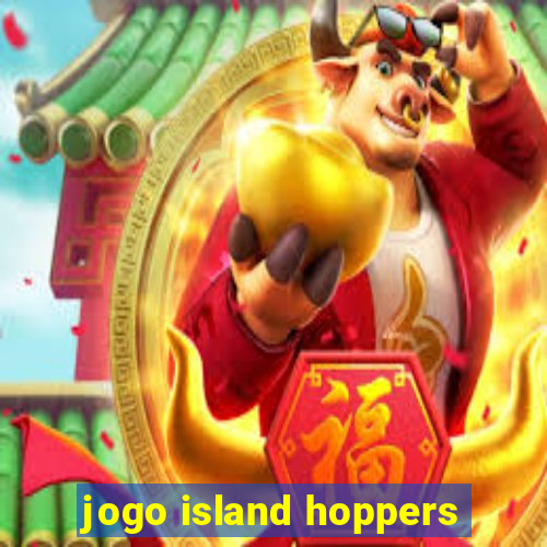 jogo island hoppers